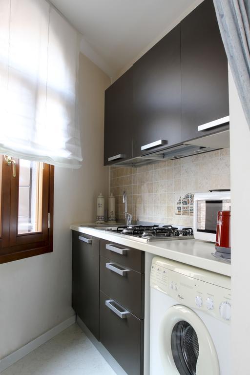 Appartamento Sarai Venezia