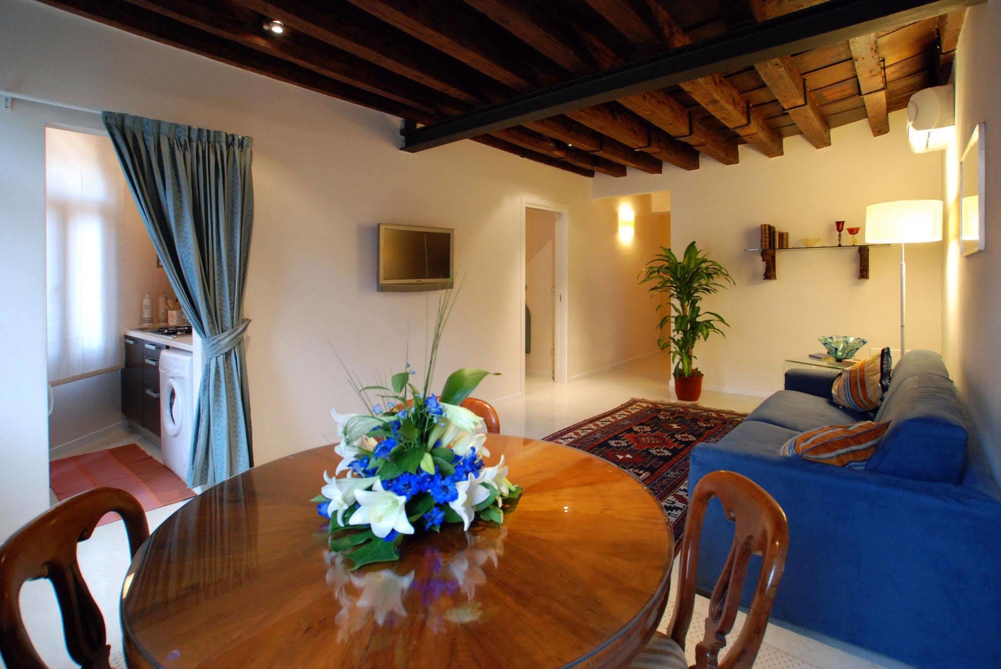 Sarai Appartamento