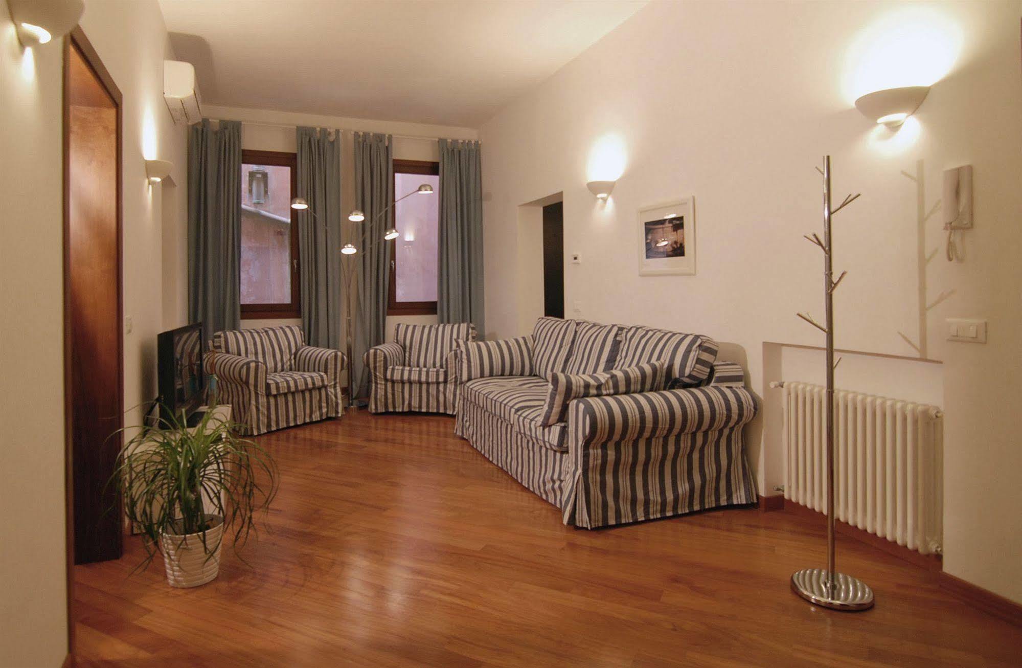 Appartamento Sarai