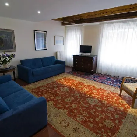 Sarai Apartments Venise Chambre photo