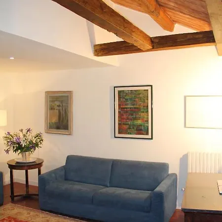 Sarai Apartments Venise Chambre photo