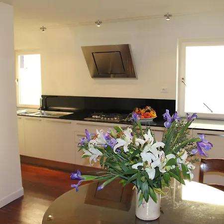 Sarai Apartments Venise Chambre photo
