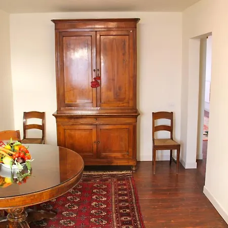 Sarai Apartments Venise Chambre photo
