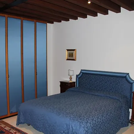 Sarai Apartments Venise Chambre photo