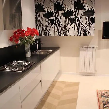 Sarai Apartments Venise Chambre photo