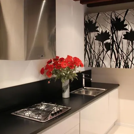 Sarai Apartments Venise Chambre photo