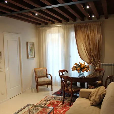 Sarai Apartments Venise Chambre photo