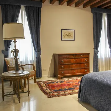 Sarai Apartments Venise Extérieur photo