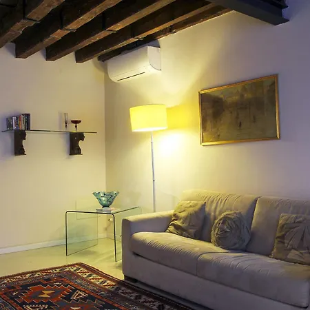 Sarai Apartments Venise Extérieur photo