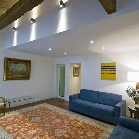 Sarai Apartments Venise Extérieur photo