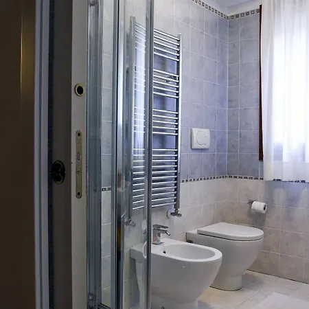 Sarai Apartments Venise Extérieur photo
