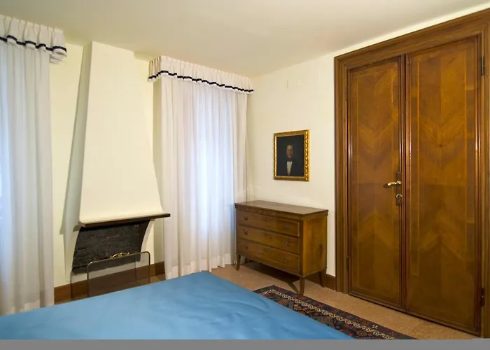 Sarai Apartments