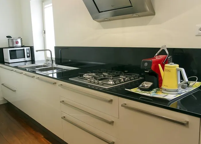 Sarai Apartments