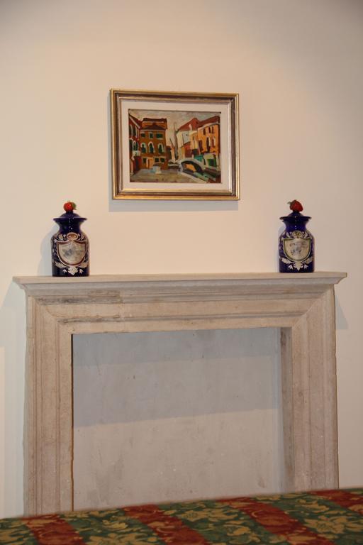 Sarai * Venise