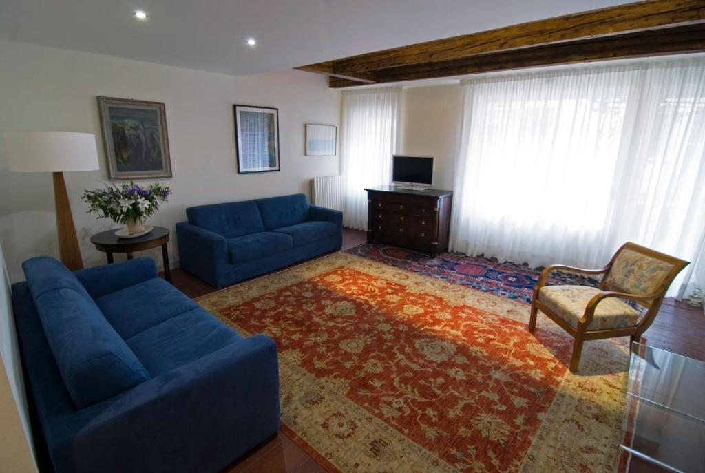 Sarai Apartamento