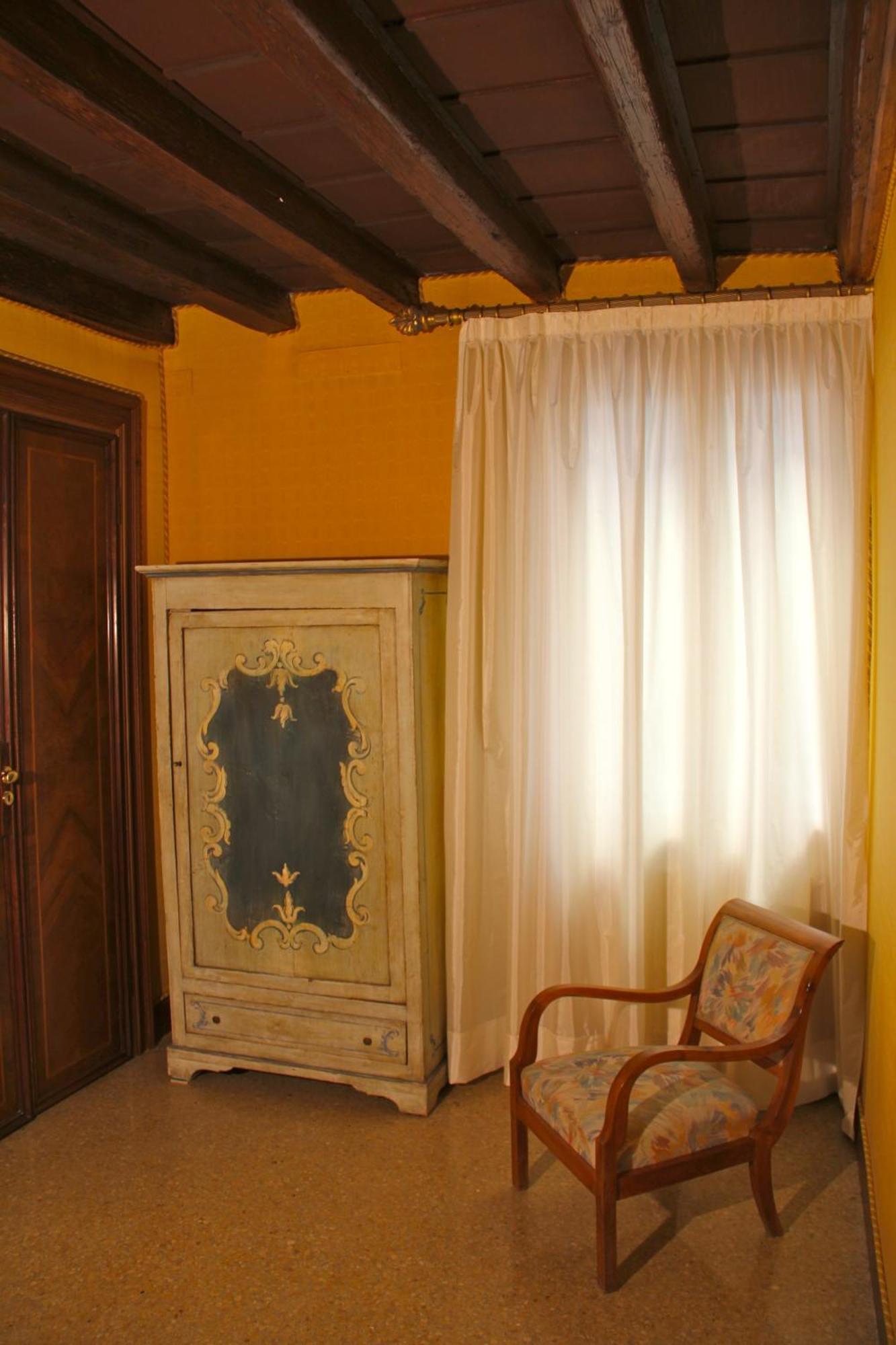 Apartamento Sarai *