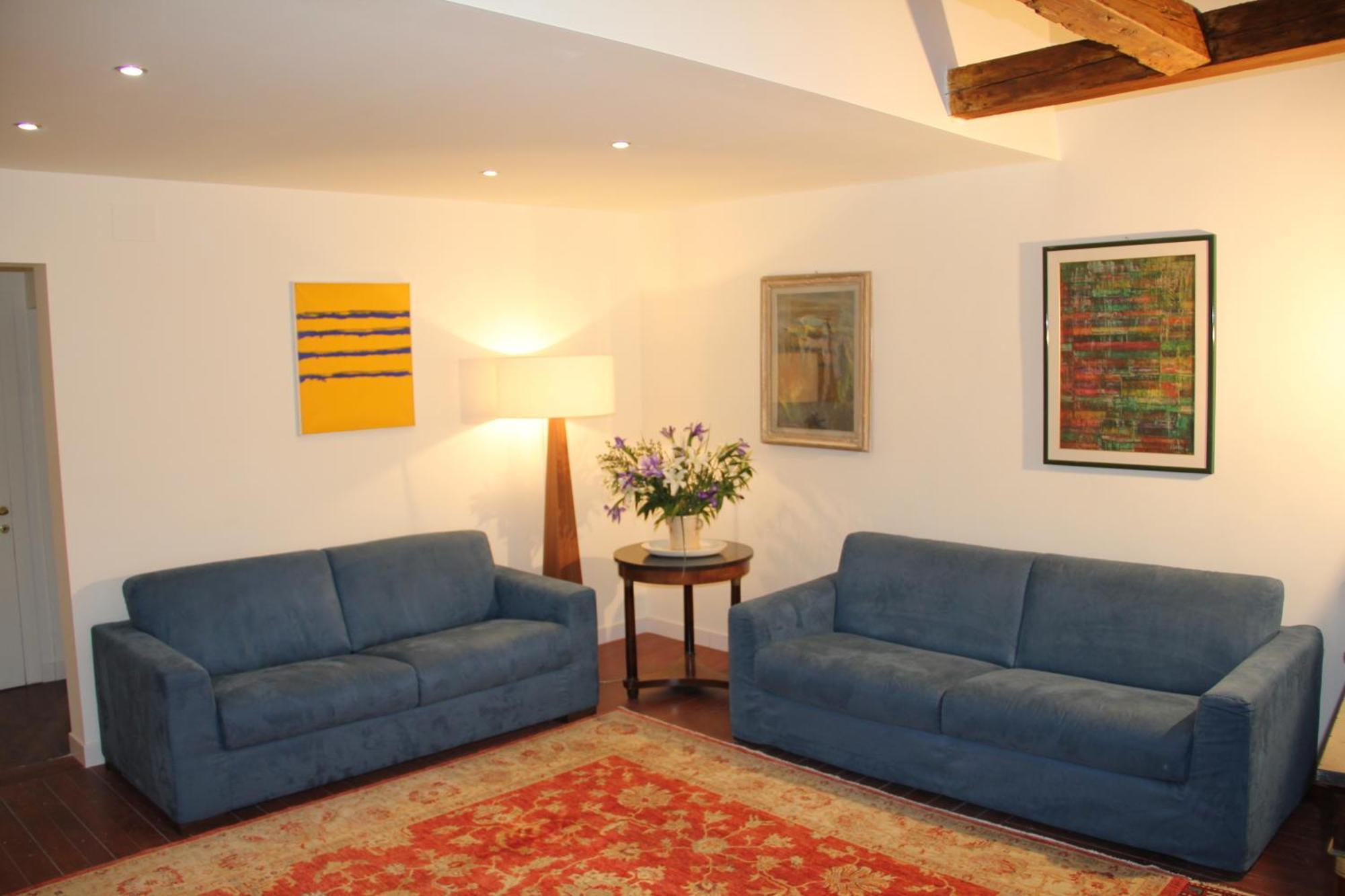 Apartamento Sarai *