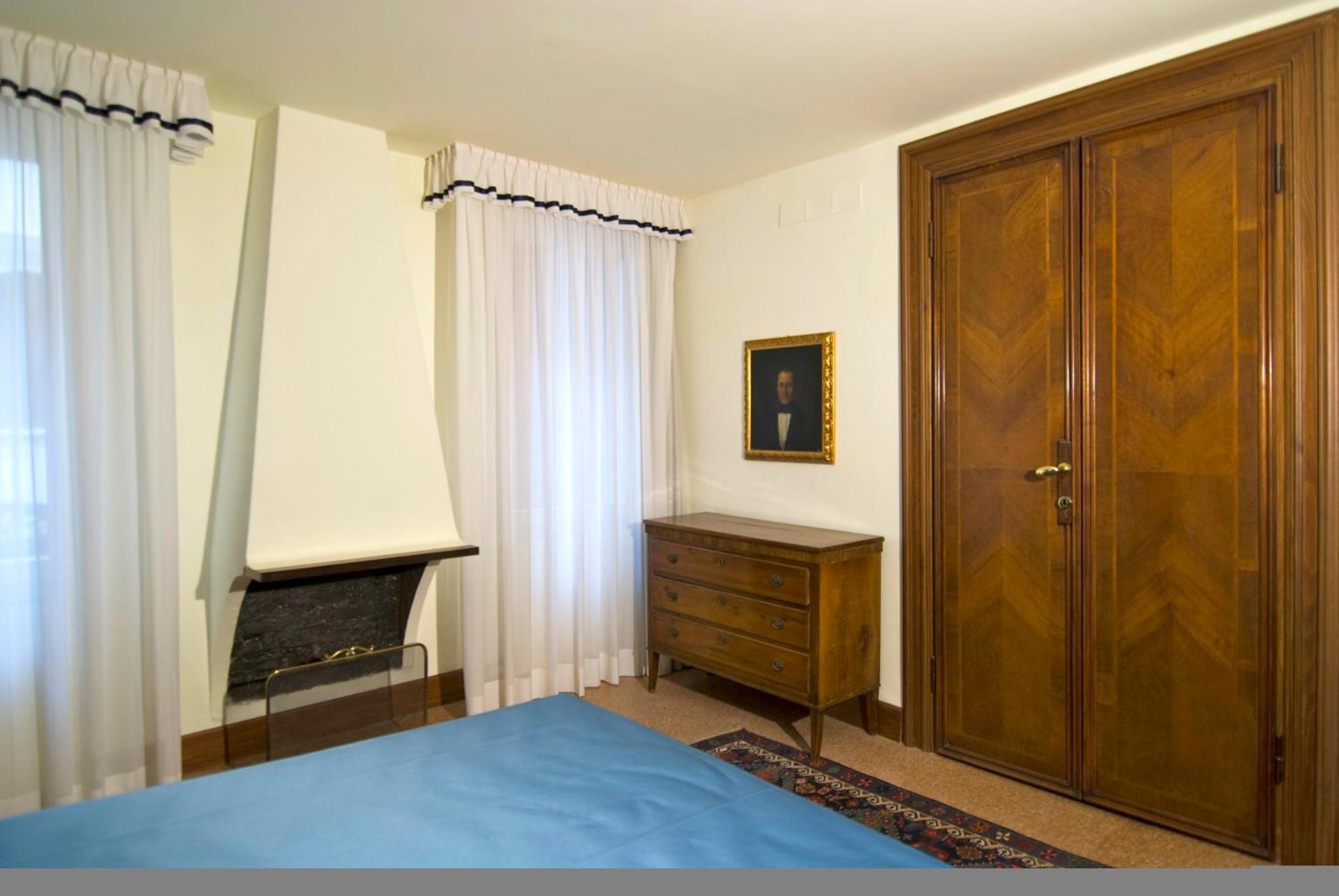 Apartamento Sarai