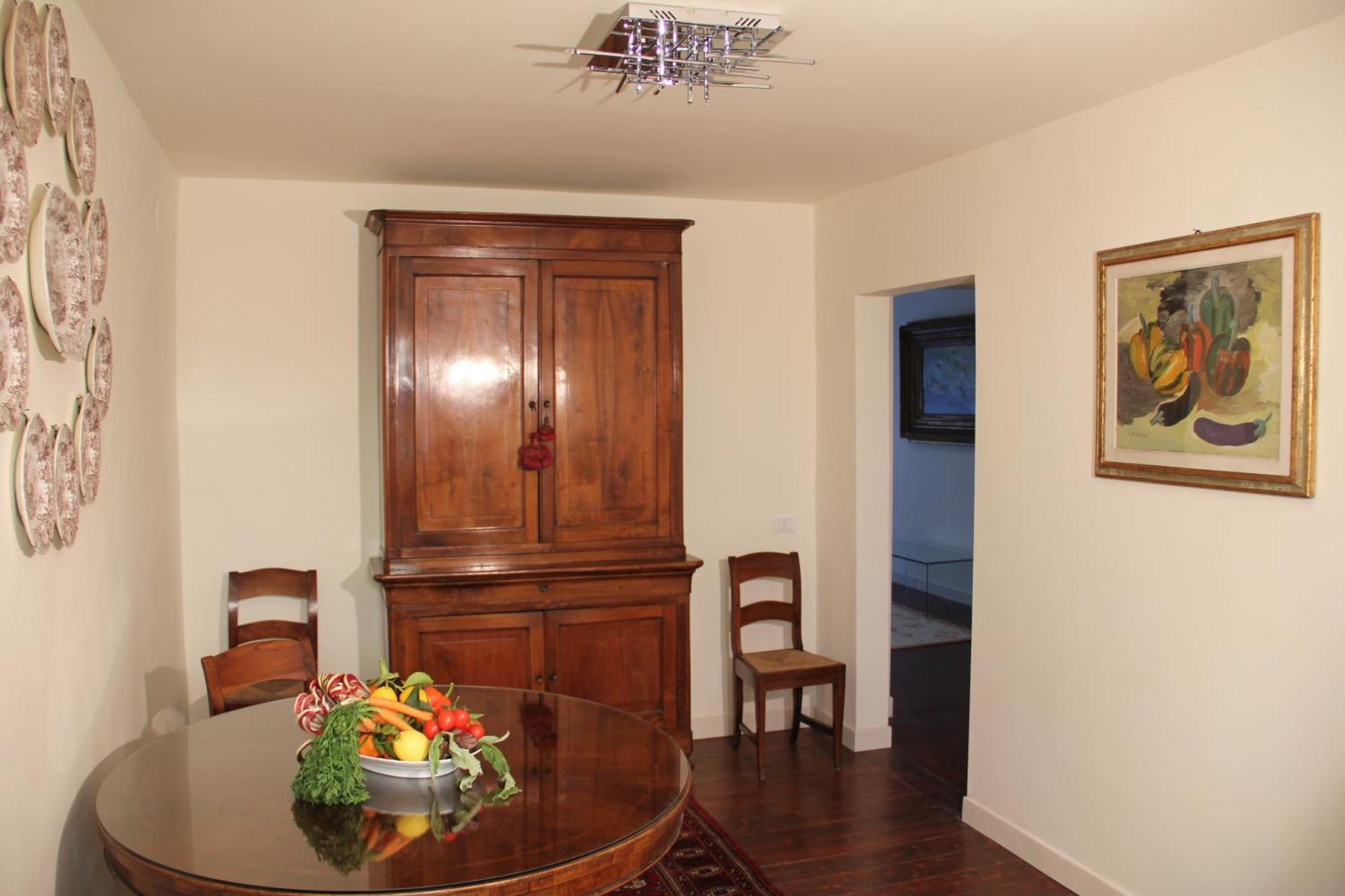 Apartamento Sarai *