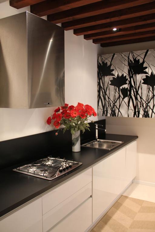 Apartamento Sarai Veneza
