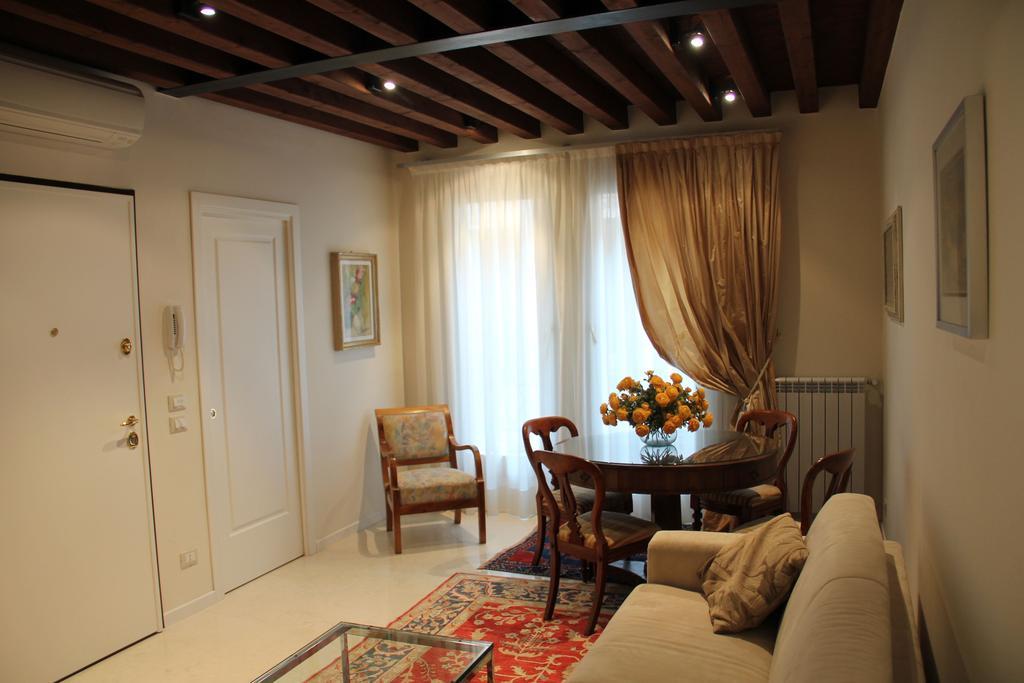 Sarai Apartamento
