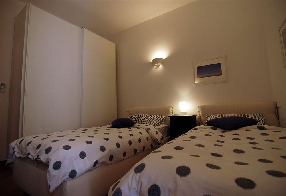 Apartamento Sarai *