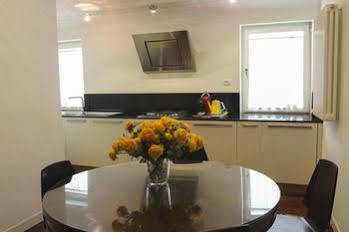 Apartamento Sarai Veneza