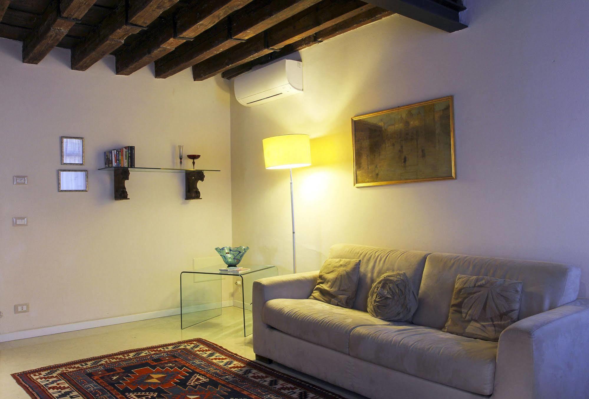 Sarai Apartamento Veneza