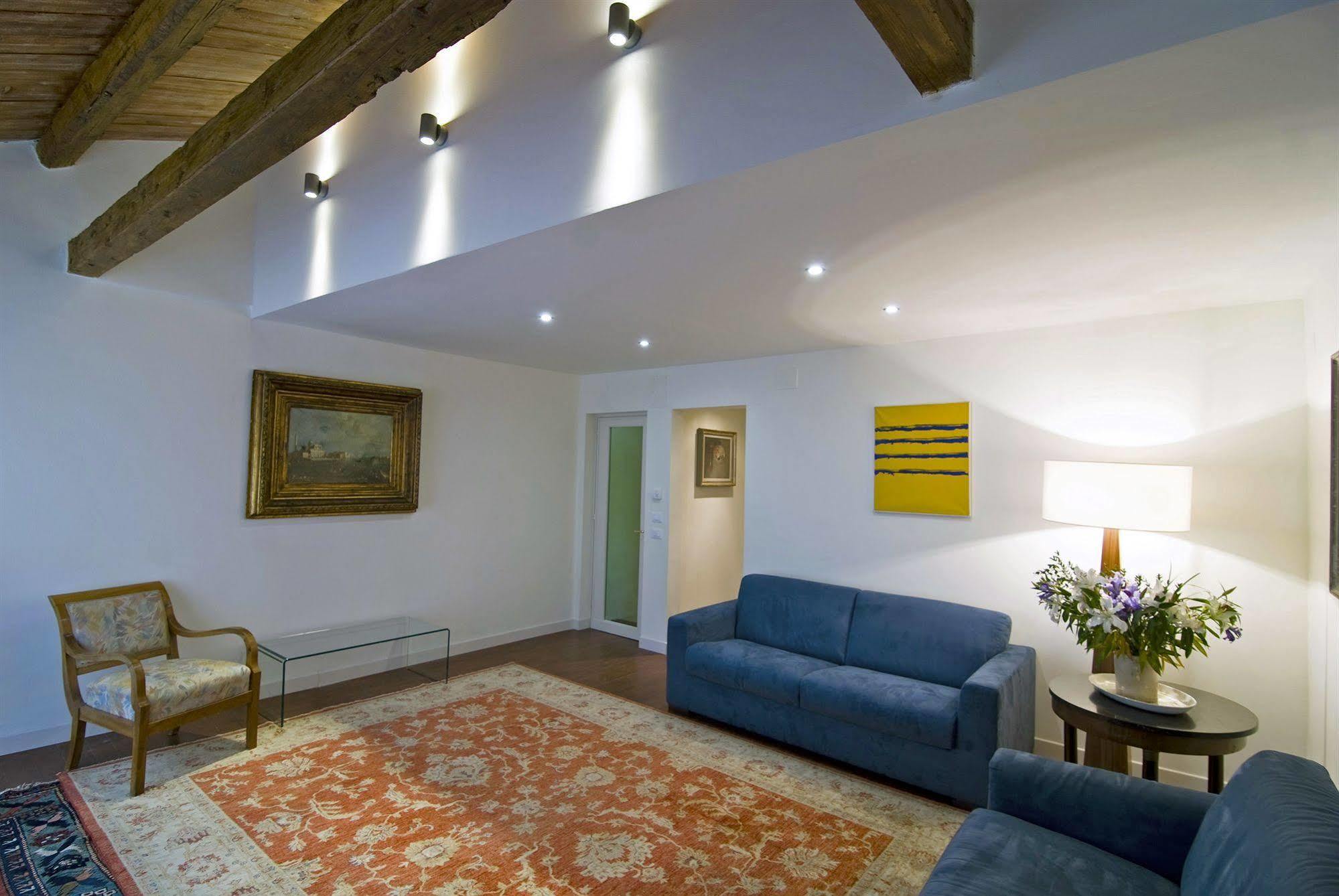 Apartamento Sarai *